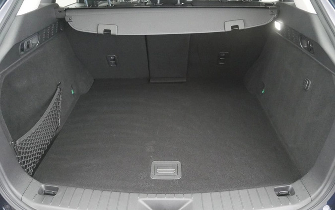 Mazda CX-60 cena 177899 przebieg: 17426, rok produkcji 2022 z Warszawa małe 191